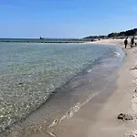 Weisses Traumschloss An Der Ostsee By Interhome *