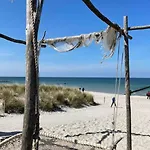 Appartamento Weisses Traumschloss An Der Ostsee By Interhome Hohendorf (Nordvorpommern)