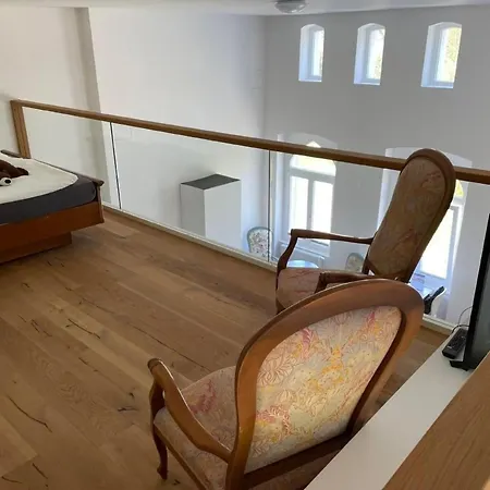 Weisses Traumschloss An Der Ostsee By Interhome
