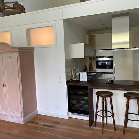 Lejlighed Weisses Traumschloss An Der Ostsee By Interhome