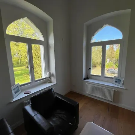 Apartment Weisses Traumschloss An Der Ostsee By Interhome