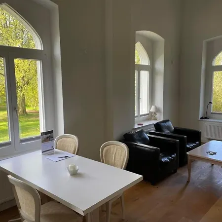 Apartment Weisses Traumschloss An Der Ostsee By Interhome
