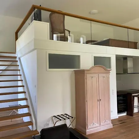 Weisses Traumschloss An Der Ostsee By Interhome *