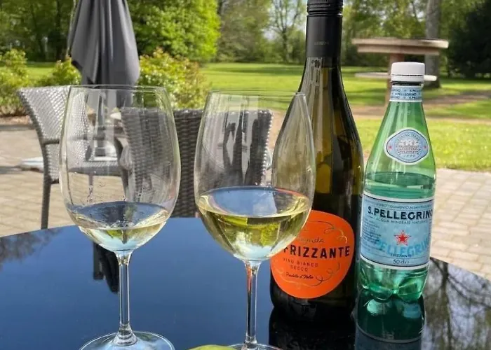 Weisses Traumschloss An Der Ostsee By Interhome *