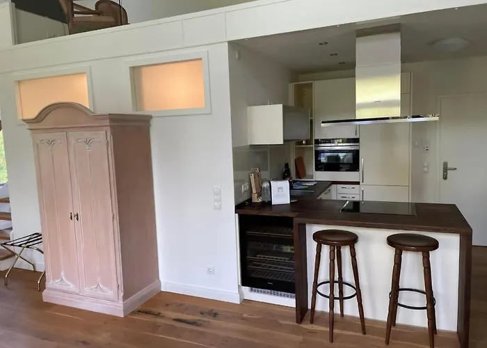 Lejlighed Weisses Traumschloss An Der Ostsee By Interhome