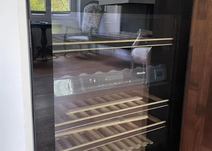 Lejlighed Weisses Traumschloss An Der Ostsee By Interhome Hohendorf (Nordvorpommern)