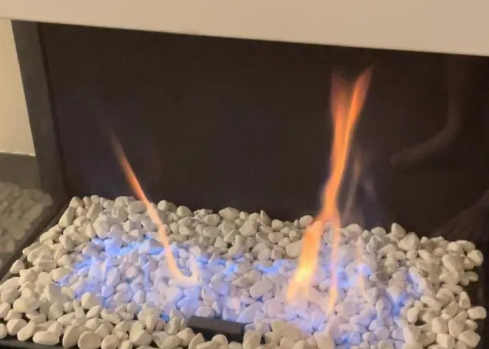 Weisses Traumschloss An Der Ostsee By Interhome Lejlighed *