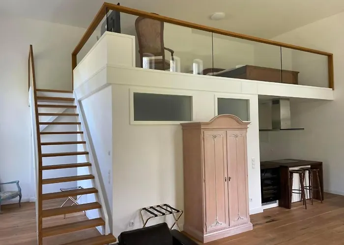 Weisses Traumschloss An Der Ostsee By Interhome *